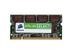 CORSAIR Value DDR SO-DIMM PC3200 512MB Unbuffered, Non-ECC, 64Megx64
