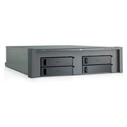 HP StorageWorks Tape Array 5300 Field Rack