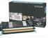 LEXMARK CORPORATE TONER CARTRIDGE BLACK 4K PGS F/ C52X/ C53X SUPL