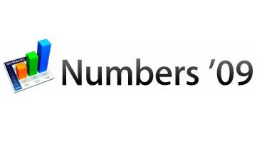 APPLE Numbers Volume Licenses: 20+ Seats (Education only - price is per seat) (D6046ZM/A)