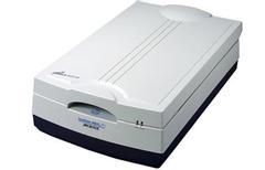 MICROTEK SCANMAKER 9800XL PLUS SILVER EX TMA 1600III 1600X3200DPI TWL-LED IN PERP