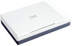 MICROTEK XT-3500 FLATBED A4 BOOKEDGE SCANNER 1200X2400 DPI VERY FAST  IN PERP