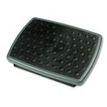 3M FR330 ADJUSTABLE FOOT REST 46 X 33 CM , ANTHRACITE          IN ACCS (FT600003311)