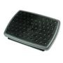 3M FR330 ADJUSTABLE FOOT REST 46 X 33 CM , ANTHRACITE          IN ACCS