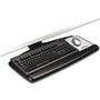 3M Adjustable Keyboard+Mouse Tray
