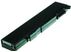 2-POWER Notebookbatteri, Li-Ion, 11,1V, 4600mAh, 304g, Toshiba