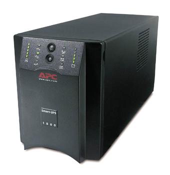 APC Smart-UPS 1500RS-232/ USB (SUA1500I)