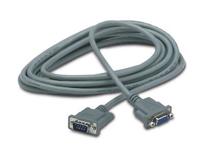 APC EXTENSION CABLE EXTENDS W/5METERS IN (AP9815)