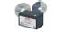 APC REPLACABLE BATTERY CARTRIDGE FOR BK600C/ 600I PNP UK