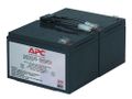 APC REPLACABLE BATTERY CARTRIDGE FOR BACKUPS 1000 IN (RBC6)