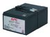 APC REPLACABLE BATTERY CARTRIDGE FOR BACKUPS 1000 IN