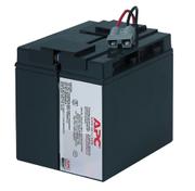 APC Replacement Battery Cartridge #7 - UPS-batteri - blysyre