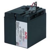 APC Smart UPS SU1400I Net  Batteri