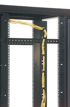 APC Side Cable Management Tray (AR8114BLK)