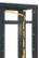 APC SIDE CABLE MANAGEMENT TRAY QTY 2 - BLACK NS