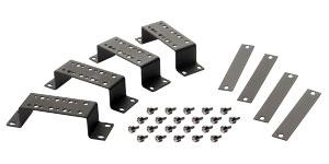 APC NETSHELTER CABLE CONTAINMENT BRACKETS BLK (AR8116BLK)