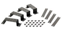 APC Cable containment brackets f NetShelter