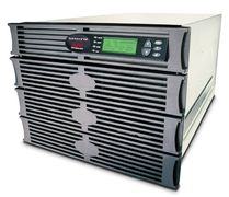 APC SYMMETRA RM 4KVA EXP TO 6KVA N+1 IN