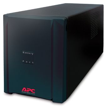 APC SMART-UPS XL 24V BATTERY PACK (SUA24XLBP)