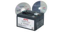 APC REPLACABLE BATTERY CARTRIDGE FOR SU700RMINET UK