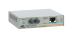 ALLIED TELESYN SWITCH 2XRJ45 10/ 100/ FIBER (ST)