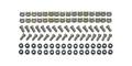 APC NetS./Hardware Kit f 750 