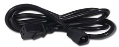 APC POWER CORD IEC 320 C19 TO IEC 320 C14 IN