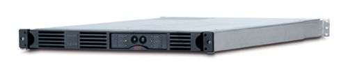 APC Smart-UPS 1000VA USB & Serial RM 1U 230V (SUA1000RMI1U)