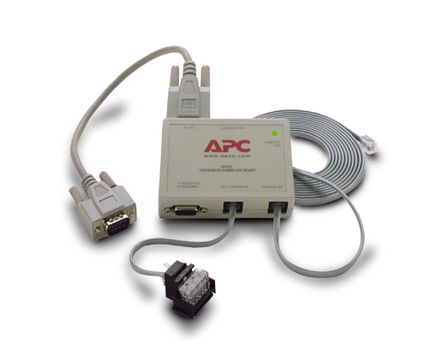 APC REMOTE POWER OFF  IN (AP9830)