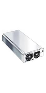 APC SYMMETRA RM POWER MODULE 4KVA IN (SYPM4KU)