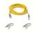 BELKIN CAT 5 PATCH CABLE CROSSOVER 1M UK