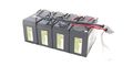 APC Replacement Battery Cartridge #25 *** Upgrade to a new UPS with APC TradeUPS and receive discount, don't take the risk with a battery failure ***