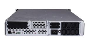 APC SMART-UPS 3000VA USB & SERIAL 230V IN (SUA3000RMI2U)