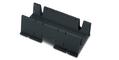 APC NETSHELTER SHIELDING TROUGH 750MM WIDE BLACK ACCS
