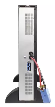 APC Smart-UPS RT 48V Battery Pack - UPS-batteri - blysyre (SURT48XLBP)