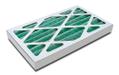 APC APC AIR DISTRIBUTION UNIT 2U RM 115V 60HZ