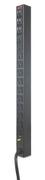 APC 0U VERT RM PDU 120V 20A 14 5-15 RCPTL BLK