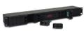 APC Rackmount Chassis 1HE 24channel broad