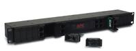 APC Rackmount Chassis 1HE 24channel broad (PRM24)