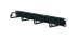 APC CABLE ORGANIZER HORIZONTAL 1U