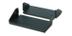 APC NETSHELTER FIXED SHELF FOR 2-POST RACK 250LBS