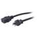 APC PWR CORD IEC 320 C19 TO NEMA 5-15P 8FT
