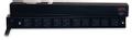 APC Rack Pdu, Basic, 1U, 30A,