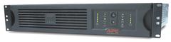 APC SMART-UPS 1000VA RM 2U US-VERSION US ACCS