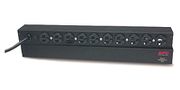 APC Basic Rack-Mount PDU - strømfordelingslist - 1.8 kW