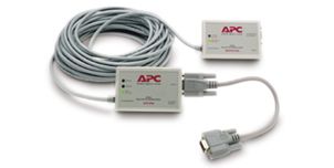APC EXTENSION CABLE RS232AISLADO COMUNIC HASTA 100M (AP9825)