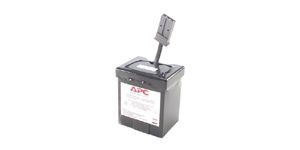 APC Replacement Battery Cartridge #30  (RBC30                $DEL)