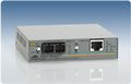 Allied Telesis 100BTX TO 100BFX/SC MM 2KM