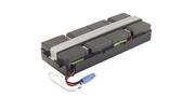 APC Replacement Battery Cartridge #31 - UPS-batteri - blysyre