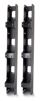 APC 3Inch Vertical Cable Organizer (AR8440A)